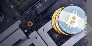 Bitcoin madenciliğine yeni darbe mi? Dikkat çeken hamle hazırlığı