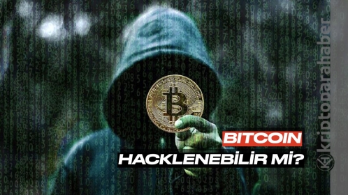 İşte şimdi bittik: Bitcoin’i hacklemenin yolu bulundu! Ünlü fizikçiden kabus gibi açıklama