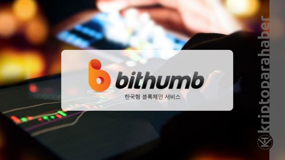 Güney Kore kripto borsası Bithumb, kayıtsız cüzdanları engelleyecek