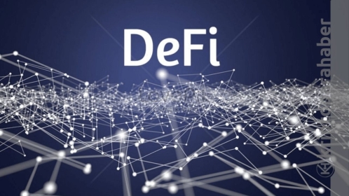 2022 yılına hızlı giren DeFi projeleri, kayıp yaşamaya başladı