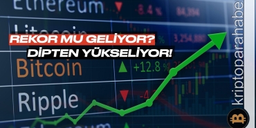 Bu altcoin rekor kırabilir mi?