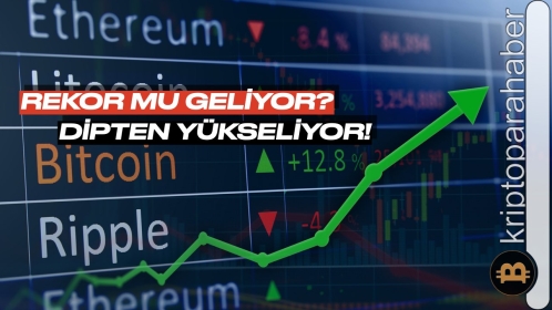 Dip gören altcoin “patlama formasyonuna” geçti: Rekorları parçalayabilir!