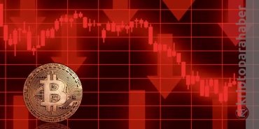 Bu hafta en çok düşen 7 altcoin