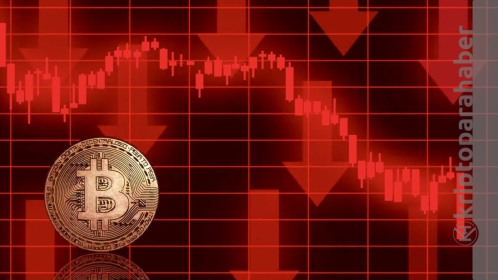 Her an fırlayabilirler: Bu hafta en çok düşen 7 coin