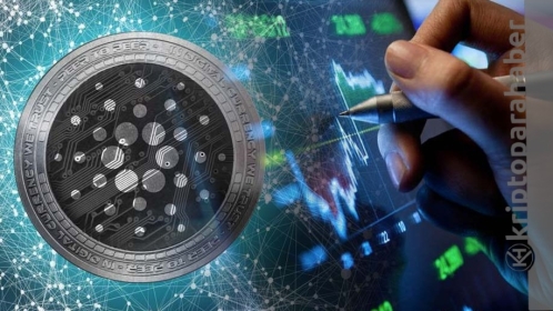 Cardano kritik destekte tutunamadı! ADA fiyatı için dip göründü mü?
