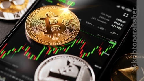 Kritik verilerde Ethereum’u sollayan bu altcoin’in fiyatı coştu! Alım fırsatı mı?