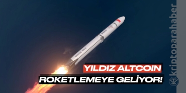 Cardano roket gibi fırlayabilir