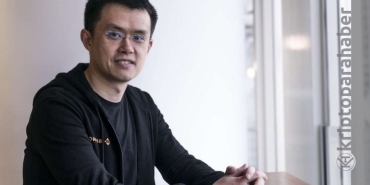 Changpeng Zhao zenginleşiyor