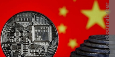 Çin’den dikkat çeken hamle Cüzdan uygulaması geldi!