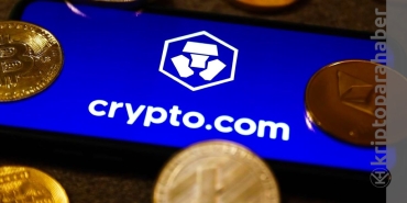Sıcak Gelişme: Crypto.com CEO’su saldırıyı doğruladı, etkilenen hesap sayısını açıkladı