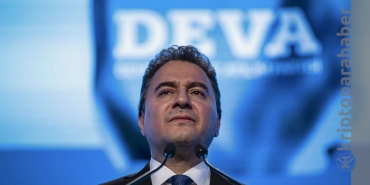 DEVA Partisi'nden kripto para vaadi