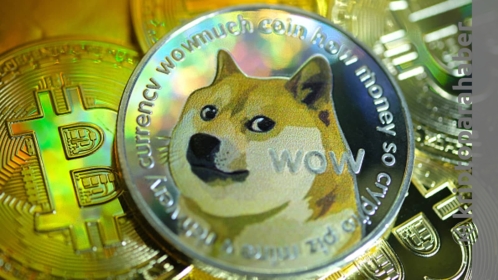 Dogecoin (DOGE), son Tesla hamlesinin ardından yüzde 19 oranında değer kazandı!