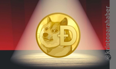 Dogecoin (DOGE) destek noktasını test etmeye hazırlanıyor! Beklenen yükseliş geliyor mu?