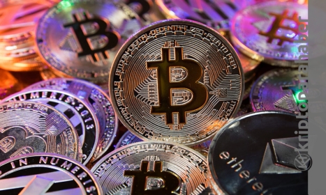 Bu altcoin direnç noktasını kırmayı başardı! Yükseliş devam edecek mi?