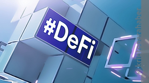 DeFi analizi: Düşüş gösteren 3 DeFi projesi alım yerinde mi?