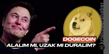 Dogecoin alınmalı mı?