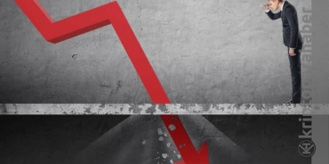 Düşüşler bıçak kadar keskin Kripto market değeri diplerde!