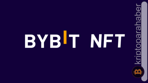 Bybit NFT pazarı, özel gizemli NFT kutusu ödülleriyle ve özel koleksiyonlarla kullanıma açıldı