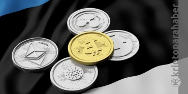 Estonya kripto paraları yasaklayacak mı?