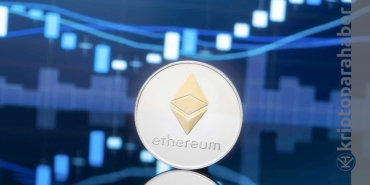 Ethereum rekor kırdı