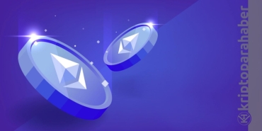 Ethereum sözleşmesi rekor kırmaya devam ediyor