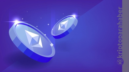 Ethereum sözleşmesi rekor kırmaya devam ediyor