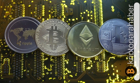 Bu altcoin sonunda yatırımcıların yüzünü güldürdü! Yükselişe devam mı?