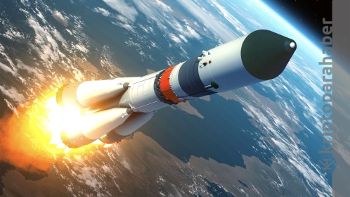 ATH’ye yaklaşan bu coin’in enerjisi halen çok yüksek! 2x-3x potansiyeli