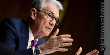 Fed Başkanı'ndan kritik açıklama geldi: Dijital dolar, stabilcoinlerin sonu mu demek?