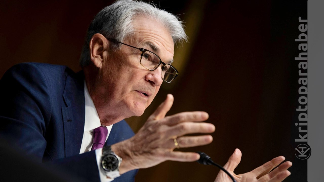 Fed Başkanı'ndan kritik açıklama geldi: Dijital dolar, stabilcoinlerin sonu mu demek?