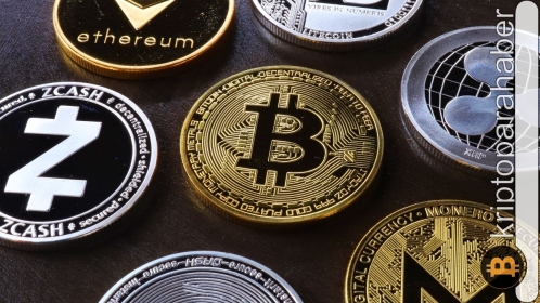 Fed sonrası Bitcoin ve türevleri yeniden tepki verdi