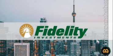 Fidelity, ETF başvurularından vazgeçmiyor