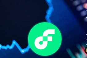 Yatırım fonu açıklayan altcoin, yaklaşık yüzde 20 arttı