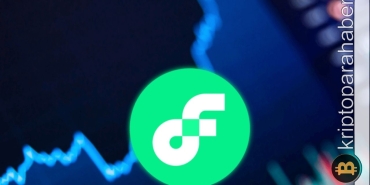 Yatırım fonu açıklayan altcoin, yaklaşık yüzde 20 arttı