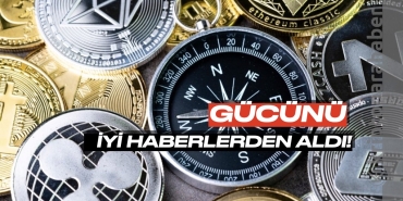 Gücünü gerçek gelişmelerden alan altcoin, analistlerin odağında!