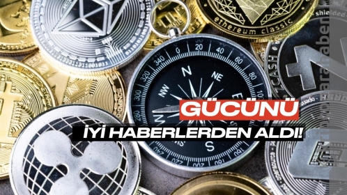 Gücünü gerçek gelişmelerden alan altcoin, analistlerin odağında!