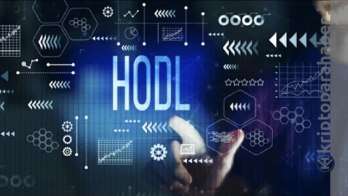 Bitcoin veya Ethereum değil: HODL etmek için en iyi 3 coin