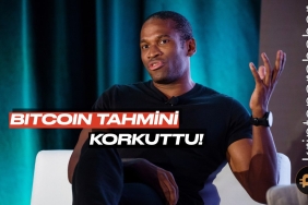 Hayes'in Bitcoin tahmini korkuttu