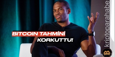 Hayes'in Bitcoin tahmini korkuttu