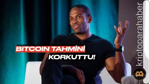 “Bitcoin’de kabus yeni başlıyor!” Dev borsanın CEO’sundan korkutan açıklama