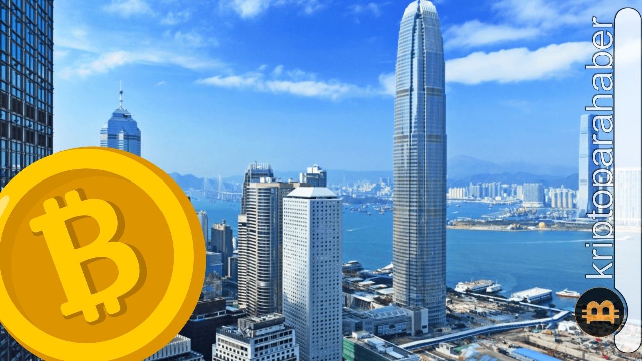 Hong Kong düzenleyicileri, Bitcoin ETF işlemlerine geçit vermedi