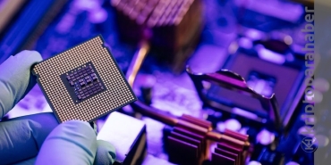 Çok önemli gelişme: Intel, Bitcoin madenciliğine özel çip üretmeye başlıyor! Madencilik tarihi baştan yazılıyor