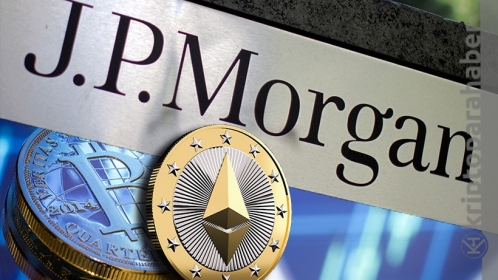 JPMorgan uzmanı, “Ethereum katili” olarak anılan bu altcoin’e dikkat çekti!