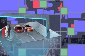 Günsel, Decentraland’da Showroom inşaa edecek