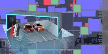 Günsel, Decentraland’da Showroom inşaa edecek