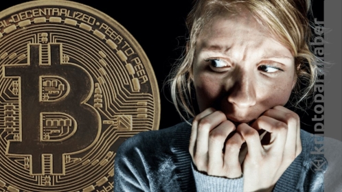 Korku ve açgözlülük endeksi kritik seviyeye geriledi