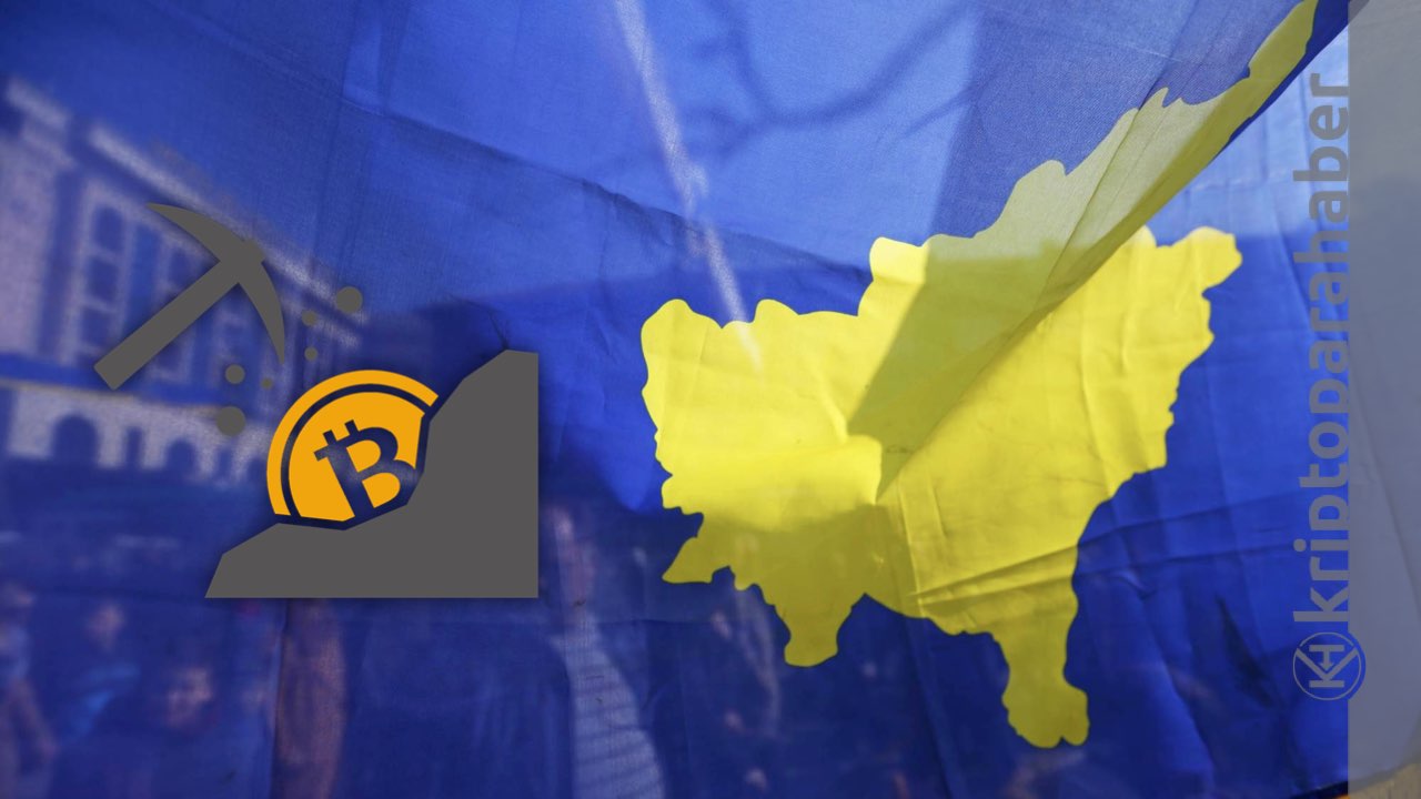 Kosova kripto para madenciliğini yasakladı