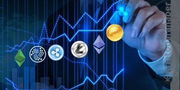 Bu iki kripto para uzun vadede iyi getiri sağlayabilir! İşte nedeni