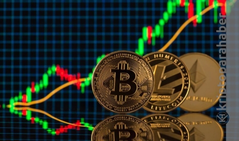 Piyasa liderleri sonunda yükselmeye başladılar! Kripto piyasasında kötü günler geride mi kalıyor?