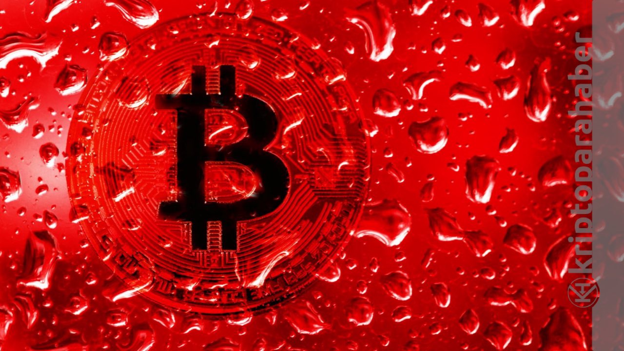 Kritik Bitcoin göstergesi kırmızı alarm verdi